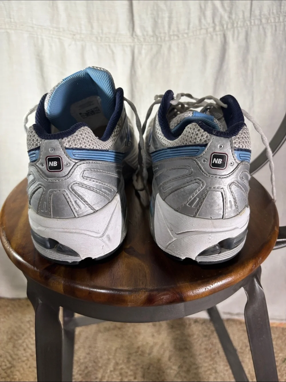 New Balance comfortable new